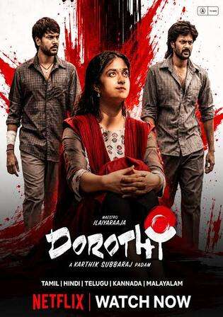 Dorothy 2026 WEB-DL UNCUT Hindi Dual Audio ORG Full Movie Download 1080p | 720p | 480p