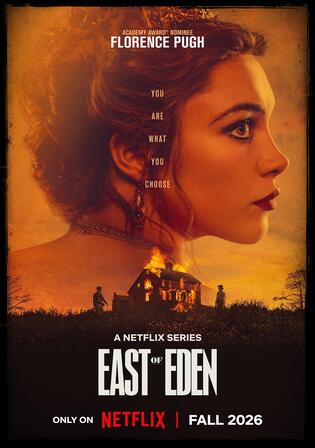 East Of Eden 2026 WEB-DL Hindi Dual Audio ORG S01 Complete Download 720p | 480p
