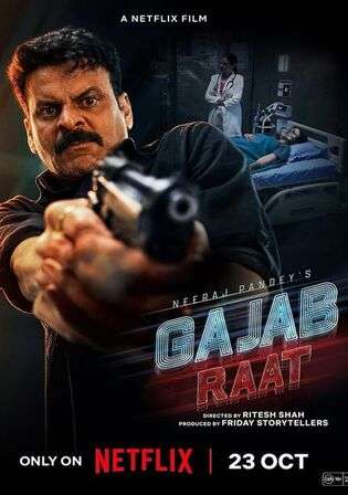 Gajab Raat 2026 WEB-DL Hindi Full Movie Download 1080p | 720p | 480p