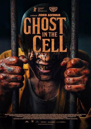 Ghost in the Cell 2026 WEB-DL Hindi Dual Audio ORG Full Movie Download 1080p | 720p | 480p