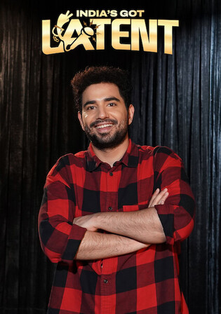 India’s Got Latent 2026 WEB-DL Hindi S01 Complete Download 720p