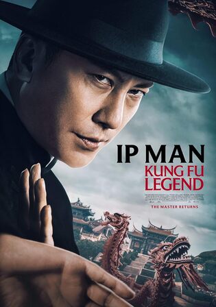 Ip Man Kung Fu Legend 2026 WEB-DL Hindi Dual Audio ORG Full Movie Download 1080p | 720p | 480p
