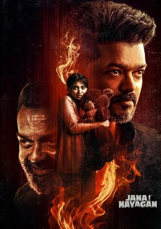 Jana Nayagan 2026 WEB-DL UNCUT Hindi Dual Audio ORG Full Movie Download 1080p | 720p | 480p