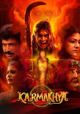 Karmakhya 2026 WEB-DL UNCUT Hindi Dual Audio ORG Full Movie Download 1080p | 720p | 480p