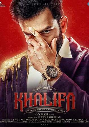 Khalifa 2026 WEB-DL UNCUT Hindi Dual Audio ORG Full Movie Download 1080p | 720p | 480p