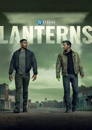 Lanterns 2026 WEB-DL Hindi Dual Audio ORG S01 Complete Download 720p | 480p