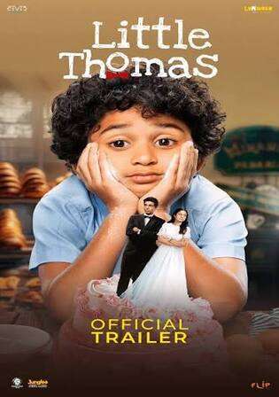 Little Thomas 2026 HDTC Hindi Full Movie Download 1080p | 720p | 480p