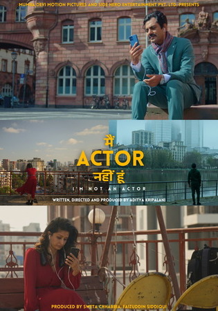 Main Actor Nahin Hoon 2026 WEB-DL Hindi Full Movie Download 1080p | 720p | 480p