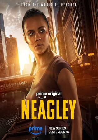 Neagley 2026 WEB-DL Hindi Dual Audio ORG S01 Complete Download 720p | 480p