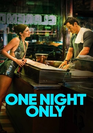 One Night Only 2026 WEB-DL Hindi Dual Audio ORG Full Movie Download 1080p | 720p | 480p