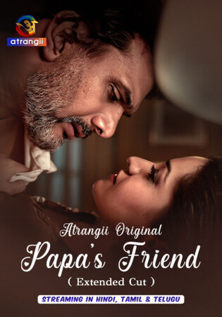 Papas Friend Extended Cut 2026 WEB-DL Hindi S01 Complete Download 720p | 480p