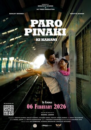Paro Pinaki Ki Kahani 2026 WEB-DL Hindi Full Movie Download 1080p | 720p | 480p