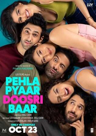 Pehla Pyaar Doosri Baar 2026 HDTC Hindi Full Movie Download 1080p | 720p | 480p
