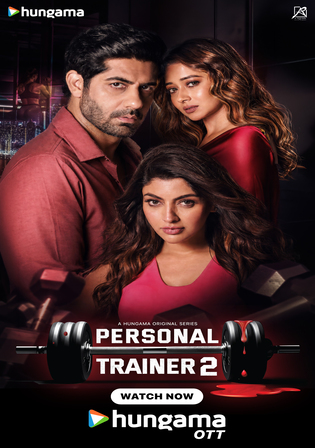 Personal Trainer 2 2026 WEB-DL Hindi S02 Complete Download 720p | 480p