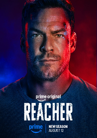 Reacher 2026 WEB-DL Hindi Dual Audio ORG S04 Complete Download 720p | 480p