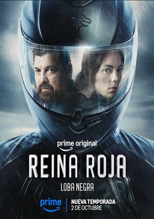 Red Queen 2026 WEB-DL Hindi Dual Audio ORG S02 Complete Download 720p | 480p