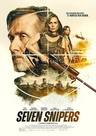 Seven Snipers 2026 WEB-DL Hindi Dual Audio ORG Full Movie Download 1080p | 720p | 480p