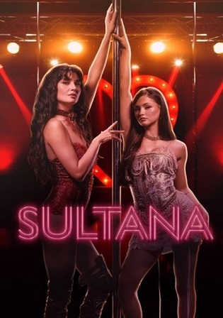 Sultana 2026 WEB-DL Hindi Dual Audio ORG Full Movie Download 1080p | 720p | 480p