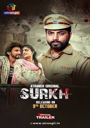 Surkh 2026 WEB-DL Hindi S01 Complete Download 720p | 480p