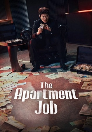 The Apartment Job 2026 WEB-DL Hindi Dual Audio ORG S01 Complete Download 720p | 480p
