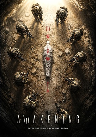 The Awakening 2026 WEB-DL Hindi Dual Audio ORG Full Movie Download 1080p | 720p | 480p