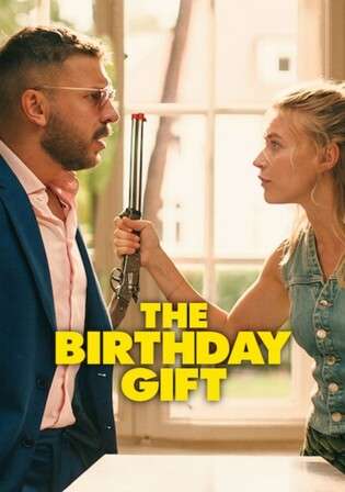 The Birthday Gift 2026 WEB-DL Hindi Dual Audio ORG Full Movie Download 1080p | 720p | 480p