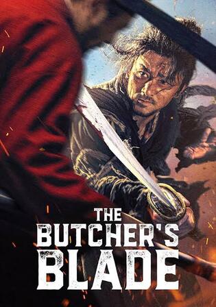 The Butchers Blade 2026 WEB-DL Hindi Dual Audio ORG Full Movie Download 1080p | 720p | 480p