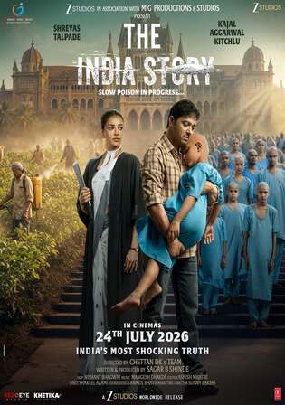 The India Story 2026 WEB-DL Hindi Full Movie Download 1080p | 720p | 480p