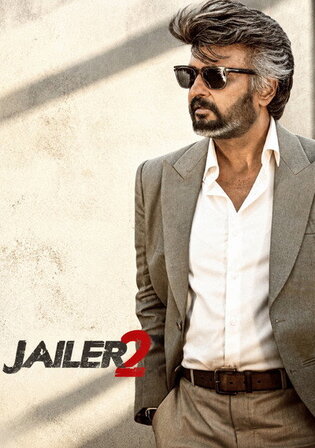 Jailer 2 2026 HDTS Hindi Full Movie Download 1080p | 720p | 480p