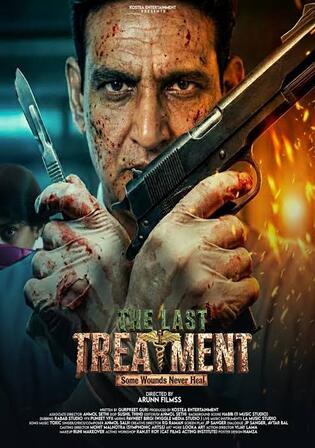 The Last Treatment 2026 WEB-DL Punjabi Full Movie Download 1080p | 720p | 480p