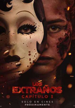 The Strangers Chapter 3 2026 WEB-DL Hindi Dual Audio ORG Full Movie Download 1080p | 720p | 480p