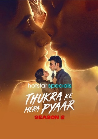 Thukra Ke Mera Pyaar 2026 WEB-DL Hindi S02 Complete Download 720p