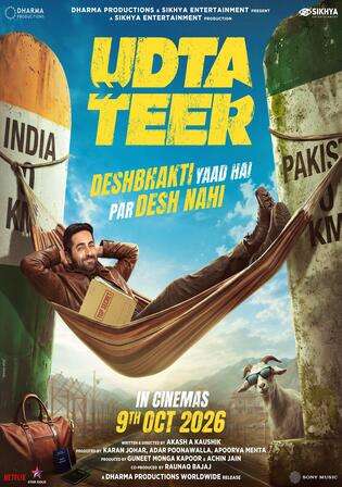 Udta Teer 2026 HDTC Hindi Full Movie Download 1080p | 720p | 480p