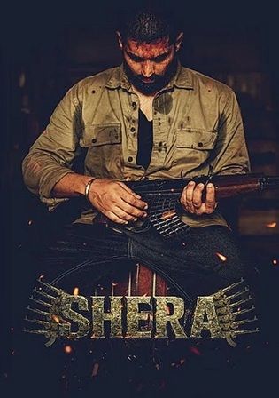 Shera 2026 WEB-DL Punjabi Full Movie Download 1080p | 720p | 480p