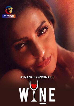 Wine 2026 WEB-DL Hindi S01 Complete Download 720p | 480p