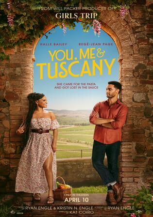 You, Me And Tuscany 2026 WEB-DL Hindi Dual Audio ORG Full Movie Download 1080p | 720p | 480p