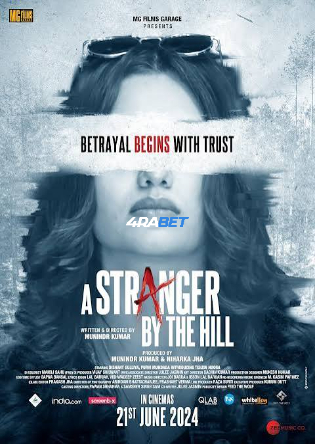 A Stranger by the Hill 2024 WEBRip Hindi Full Movie Download 1080p