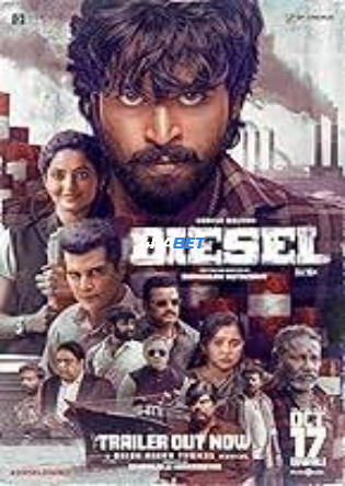 Diesel 2025 WEBRip Hindi Full Movie Download 1080p