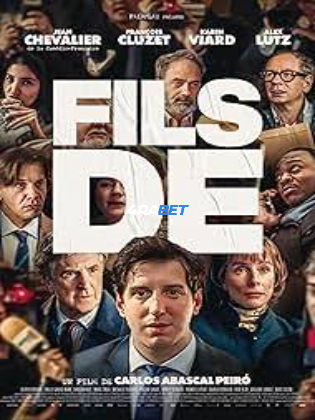 Fils de 2025 WEBRip Hindi Full Movie Download 1080p